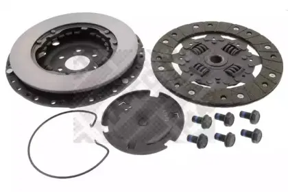 Комплект сцепления MAPCO купить