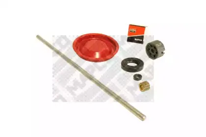 Комплект возвратного механизма, управление сцеплением MAPCO купить