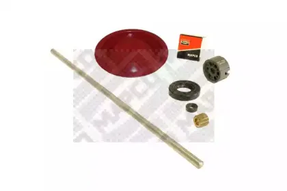 Комплект возвратного механизма, управление сцеплением MAPCO купить