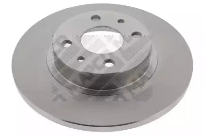 Тормозной диск MAPCO купить