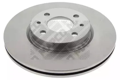 Тормозной диск MAPCO купить