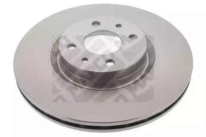 Тормозной диск MAPCO купить