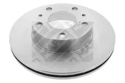 Тормозной диск MAPCO купить