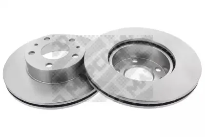 Тормозной диск MAPCO купить