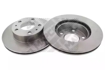 Тормозной диск MAPCO купить