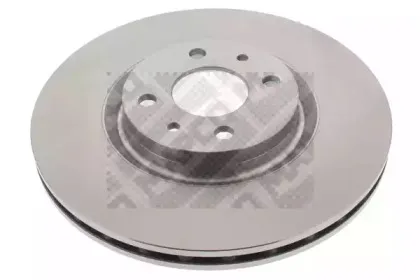 Тормозной диск MAPCO купить