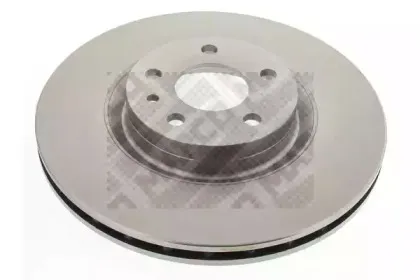 Тормозной диск MAPCO купить