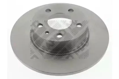 Тормозной диск MAPCO купить