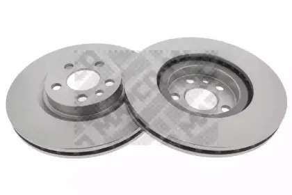 Тормозной диск MAPCO купить