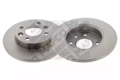 Тормозной диск MAPCO купить