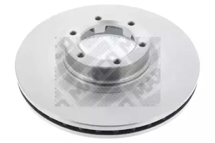 Тормозной диск MAPCO купить