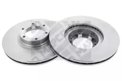 Тормозной диск MAPCO купить