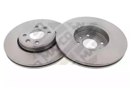 Тормозной диск MAPCO купить