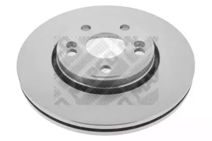 Тормозной диск MAPCO купить