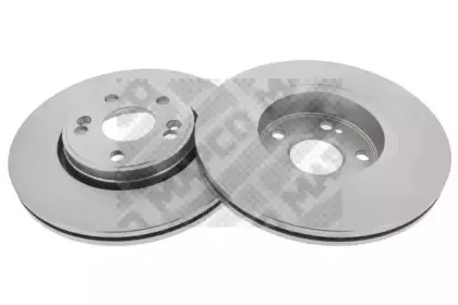 Тормозной диск MAPCO купить