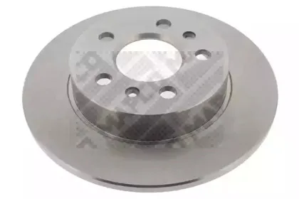 Тормозной диск MAPCO купить