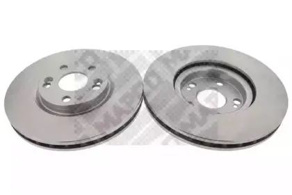 Тормозной диск MAPCO купить