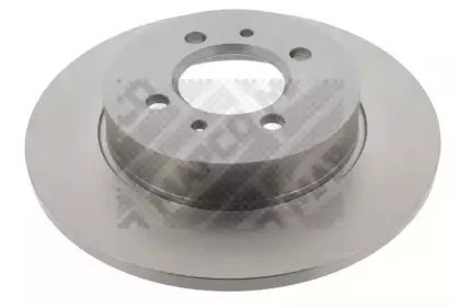 Тормозной диск MAPCO купить