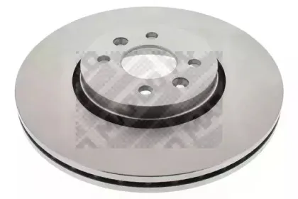 Тормозной диск MAPCO купить