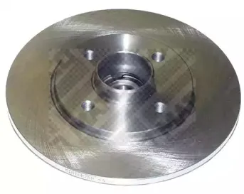 Тормозной диск MAPCO купить