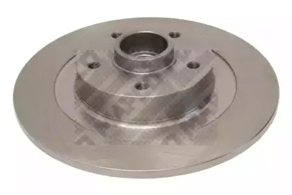 Тормозной диск MAPCO купить