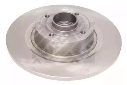 Тормозной диск MAPCO купить