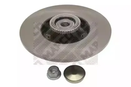 Тормозной диск MAPCO купить