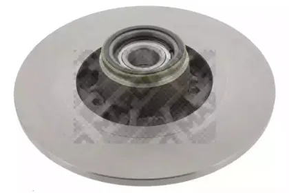 Тормозной диск MAPCO купить