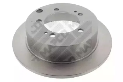 Тормозной диск MAPCO купить