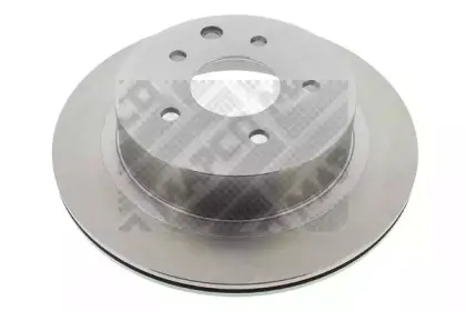 Тормозной диск MAPCO купить