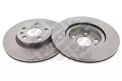 Тормозной диск MAPCO купить