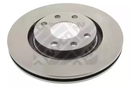 Тормозной диск MAPCO купить