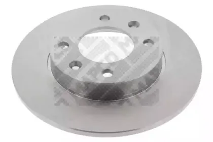 Тормозной диск MAPCO купить