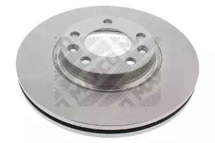 Тормозной диск MAPCO купить