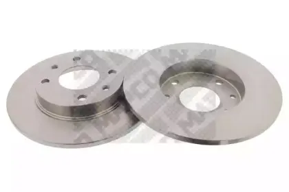 Тормозной диск MAPCO купить