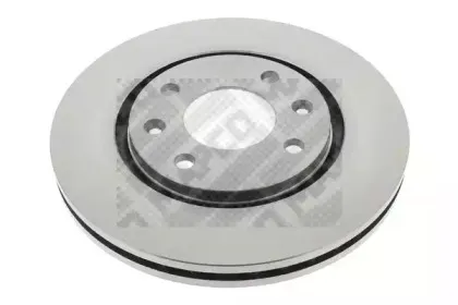 Тормозной диск MAPCO купить