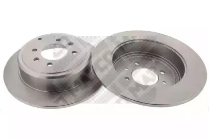 Тормозной диск MAPCO купить