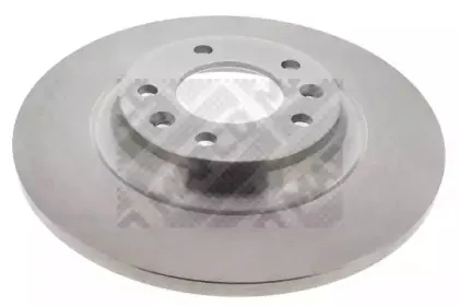 Тормозной диск MAPCO купить