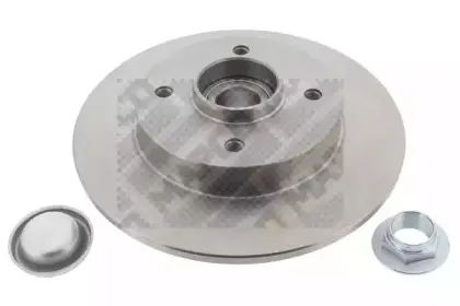 Тормозной диск MAPCO купить