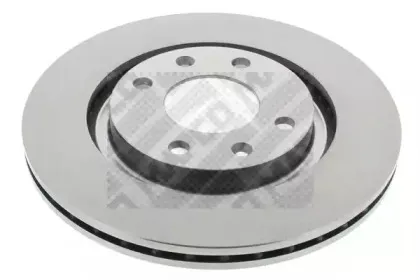 Тормозной диск MAPCO купить