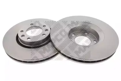 Тормозной диск MAPCO купить