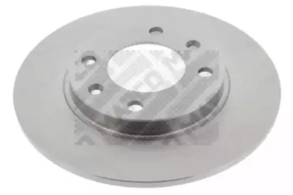 Тормозной диск MAPCO купить