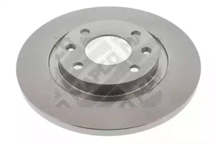 Тормозной диск MAPCO купить