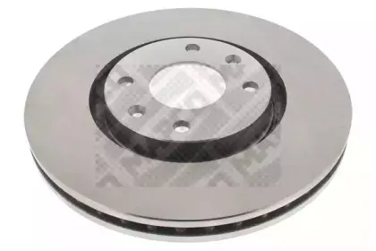 Тормозной диск MAPCO купить