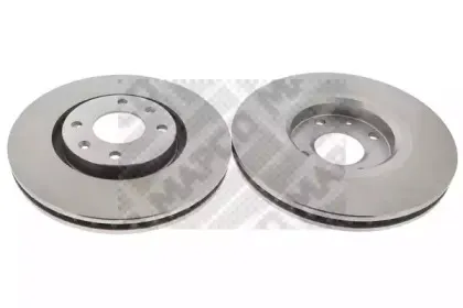 Тормозной диск MAPCO купить