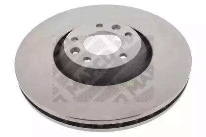 Тормозной диск MAPCO купить