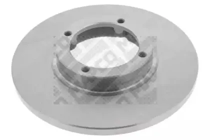 Тормозной диск MAPCO купить