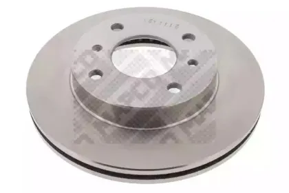 Тормозной диск MAPCO купить