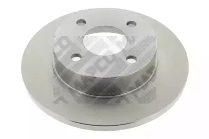 Тормозной диск MAPCO купить