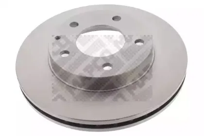 Тормозной диск MAPCO купить